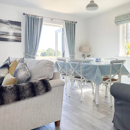 Oliver's View Holiday home