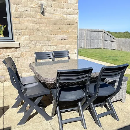 Holiday home Oliver's View Sawdon